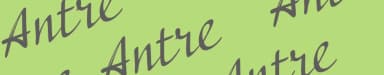 antre
